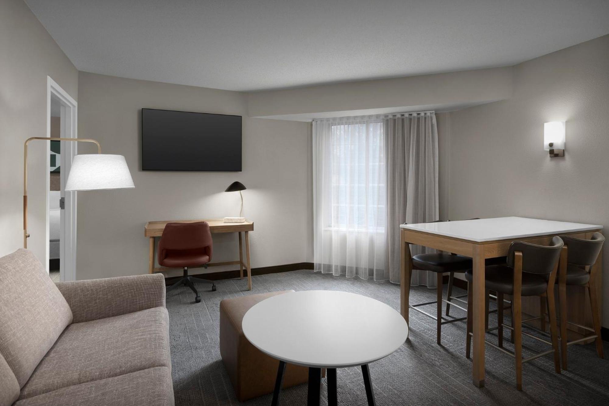 Staybridge Suites Raleigh-Durham Airport-Morrisville By Ihg Exterior foto