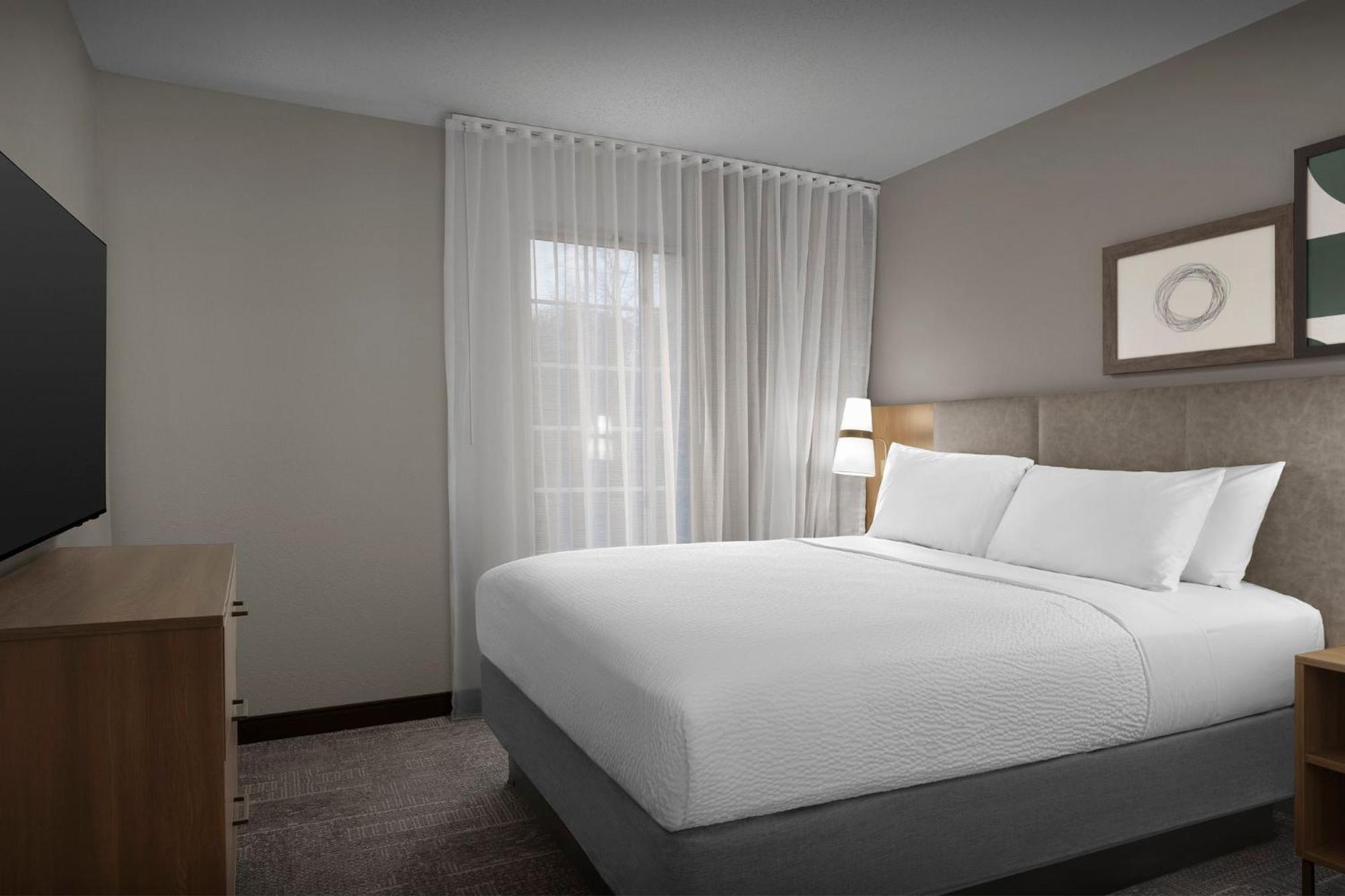 Staybridge Suites Raleigh-Durham Airport-Morrisville By Ihg Exterior foto