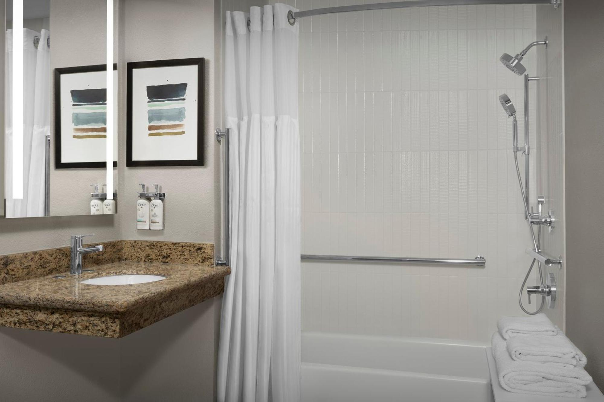 Staybridge Suites Raleigh-Durham Airport-Morrisville By Ihg Exterior foto