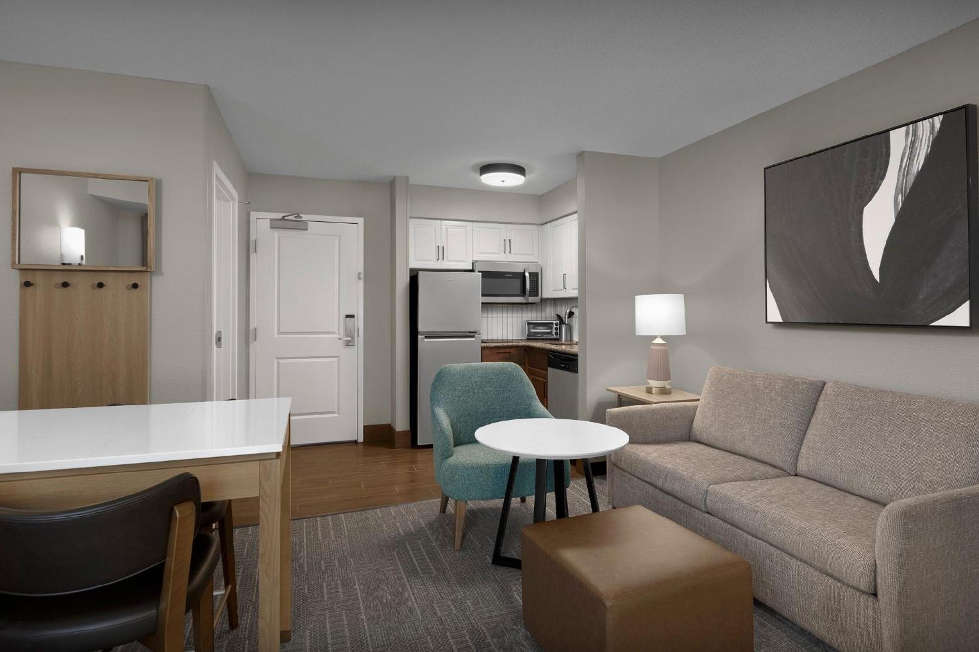 Staybridge Suites Raleigh-Durham Airport-Morrisville By Ihg Exterior foto