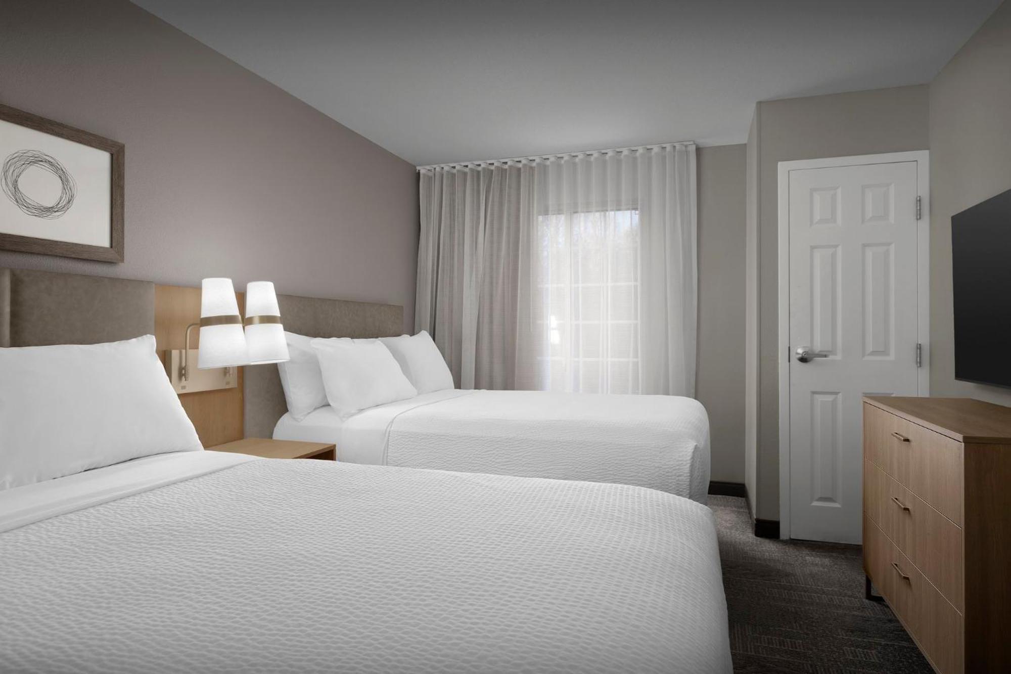Staybridge Suites Raleigh-Durham Airport-Morrisville By Ihg Exterior foto