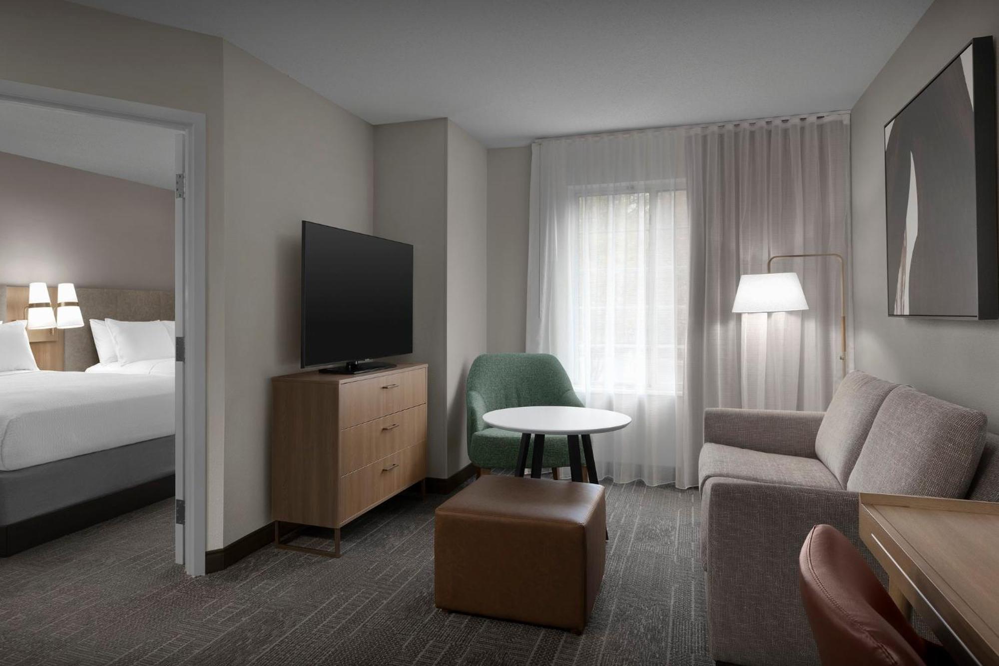 Staybridge Suites Raleigh-Durham Airport-Morrisville By Ihg Exterior foto