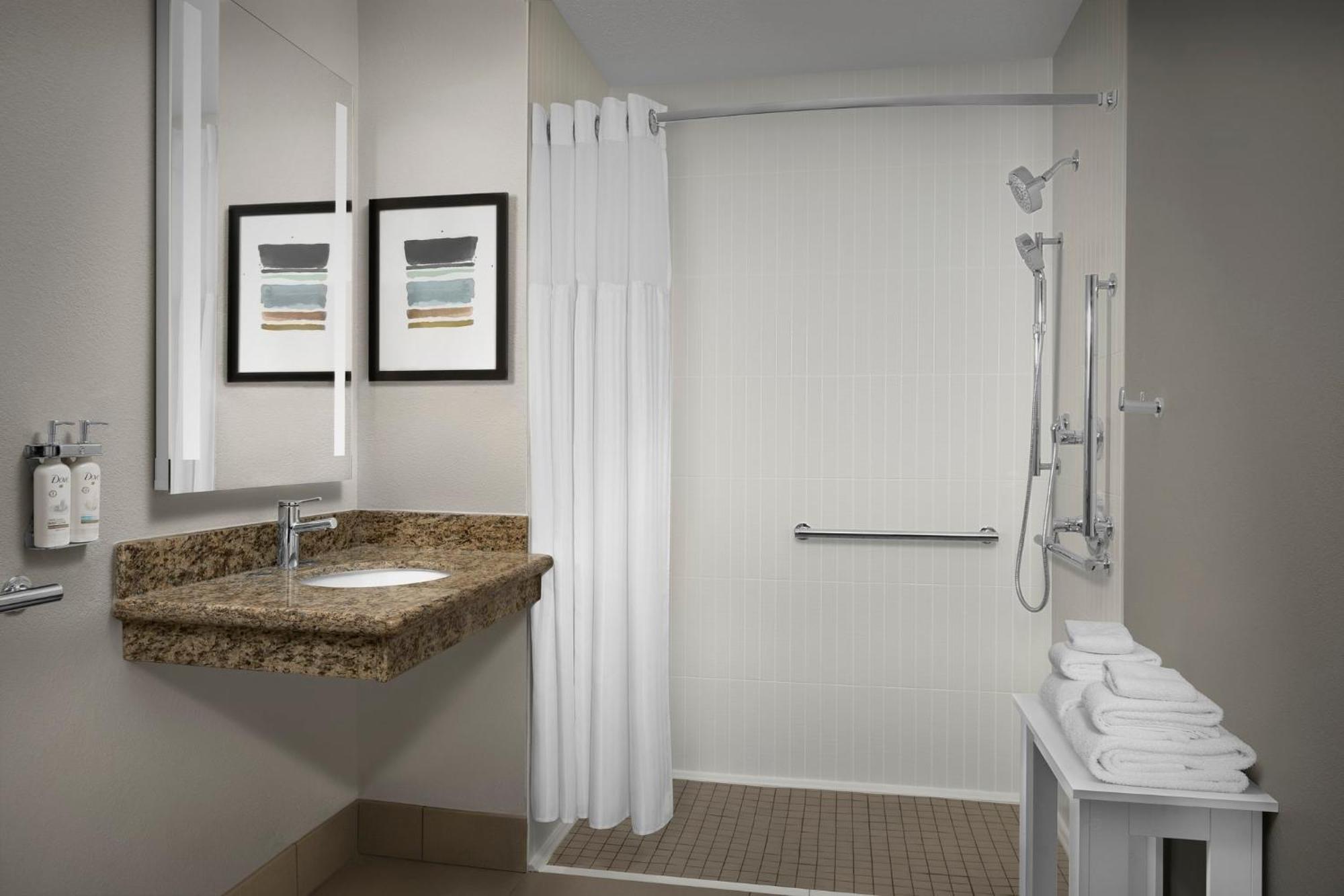 Staybridge Suites Raleigh-Durham Airport-Morrisville By Ihg Exterior foto