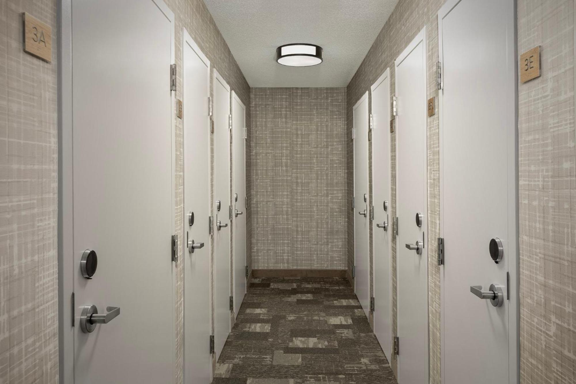 Staybridge Suites Raleigh-Durham Airport-Morrisville By Ihg Exterior foto