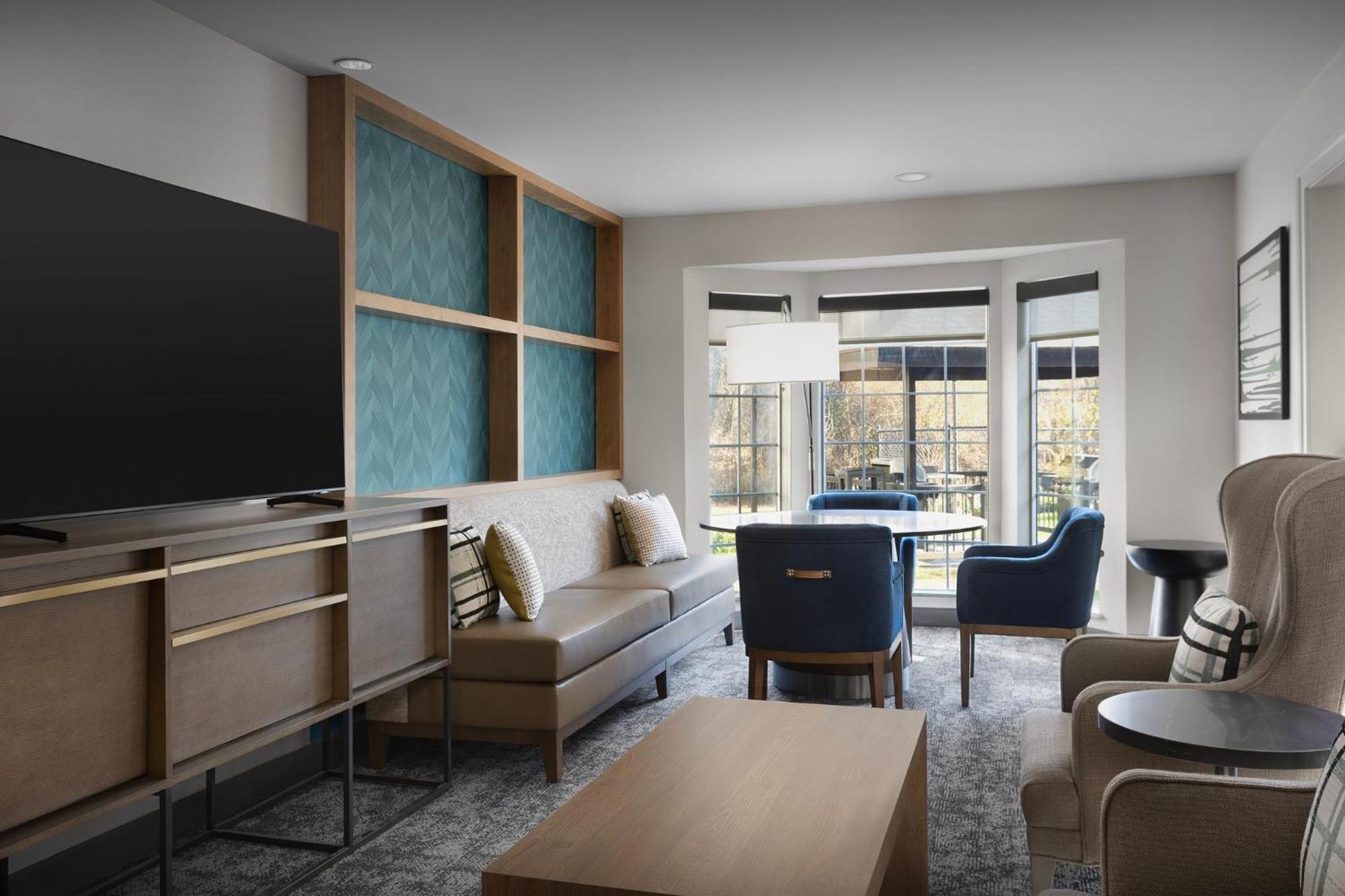 Staybridge Suites Raleigh-Durham Airport-Morrisville By Ihg Exterior foto