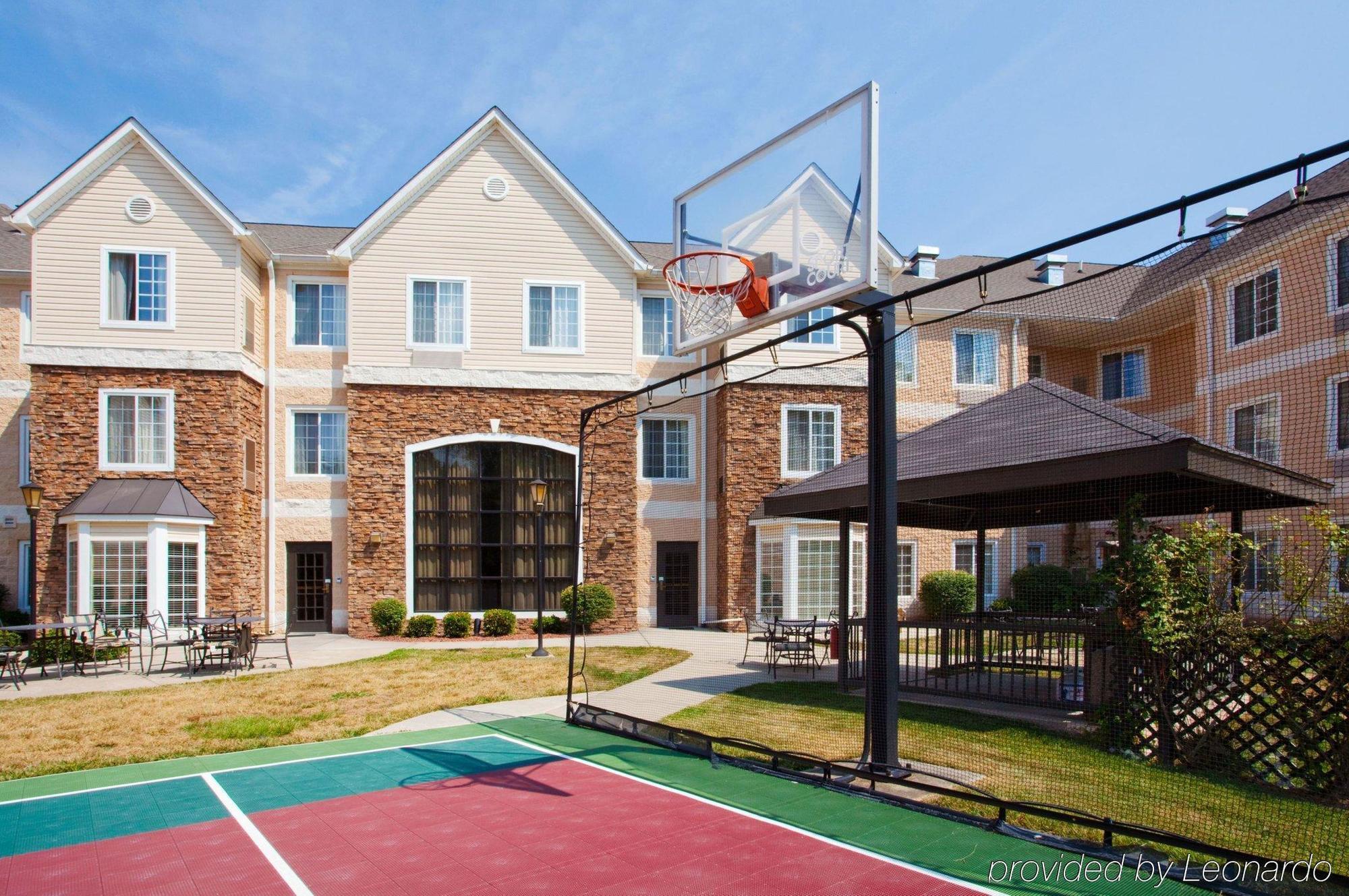 Staybridge Suites Raleigh-Durham Airport-Morrisville By Ihg Exterior foto