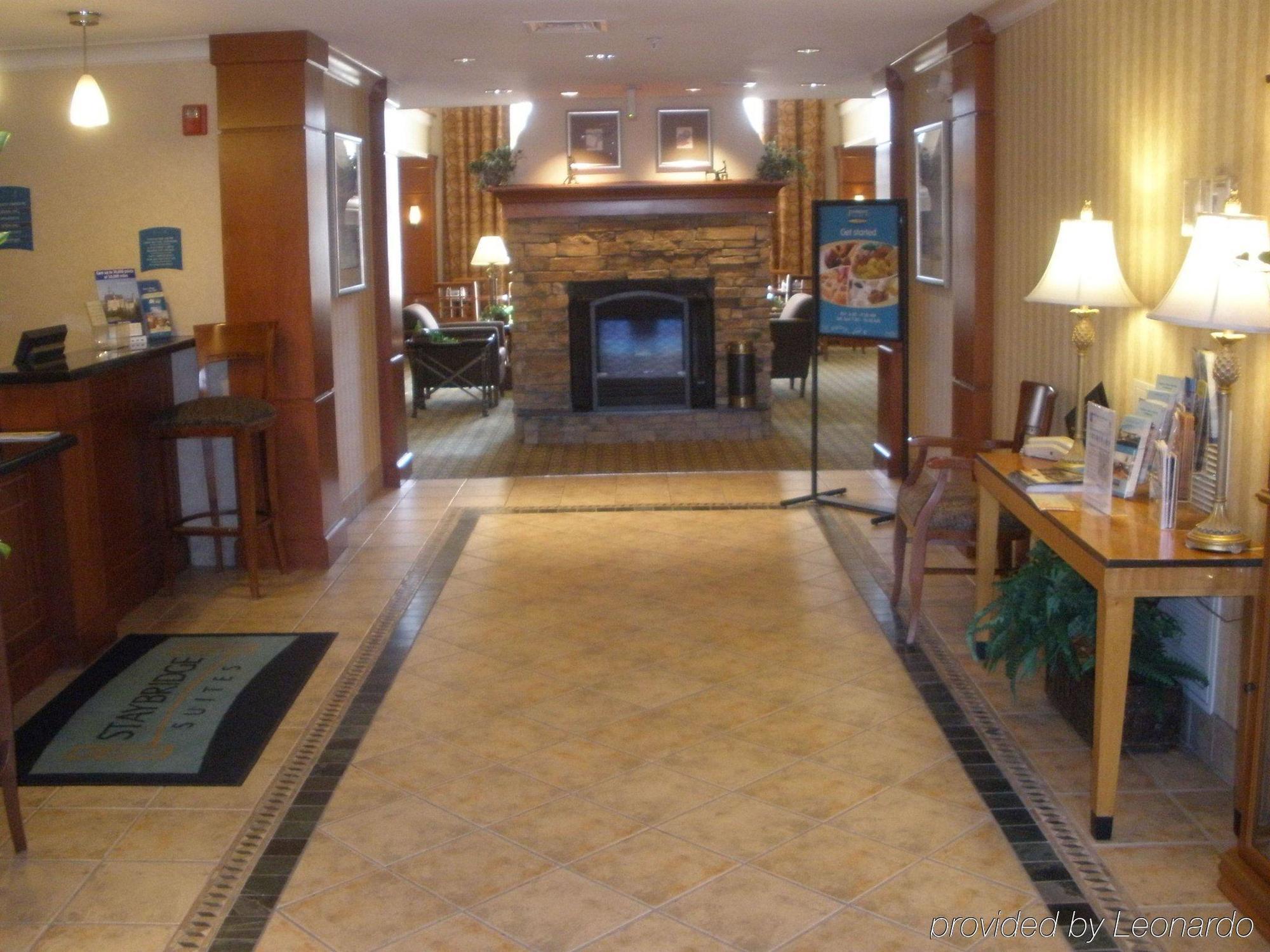 Staybridge Suites Raleigh-Durham Airport-Morrisville By Ihg Exterior foto