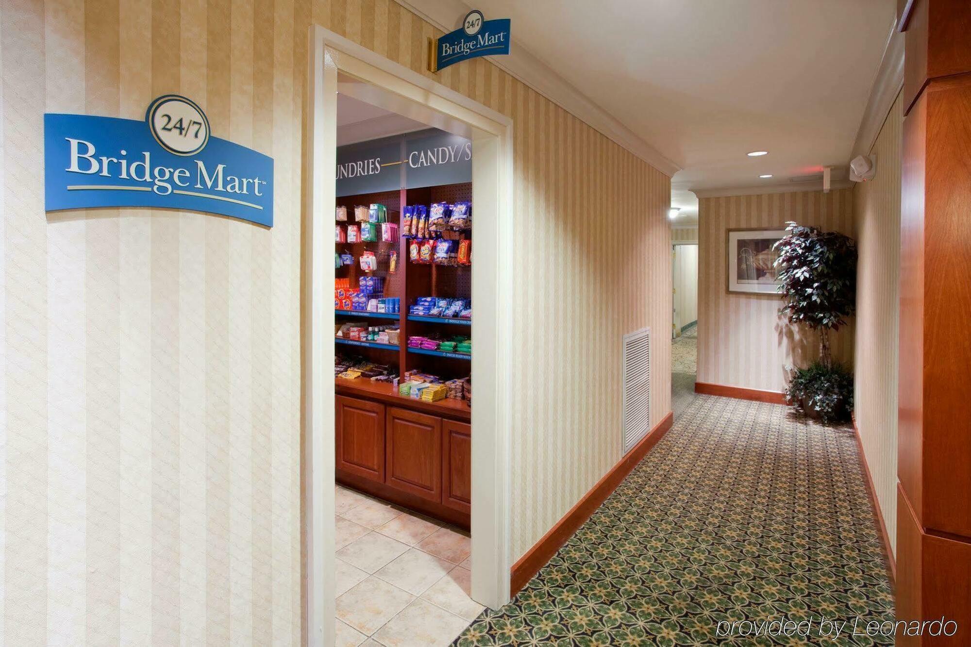 Staybridge Suites Raleigh-Durham Airport-Morrisville By Ihg Exterior foto