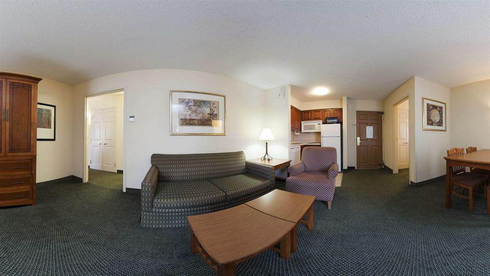 Staybridge Suites Raleigh-Durham Airport-Morrisville By Ihg Exterior foto