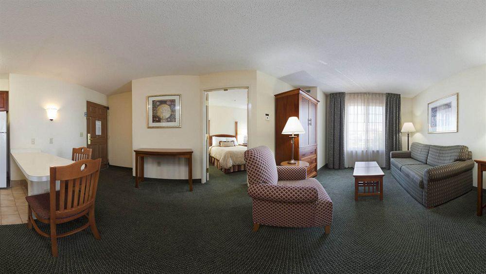 Staybridge Suites Raleigh-Durham Airport-Morrisville By Ihg Exterior foto